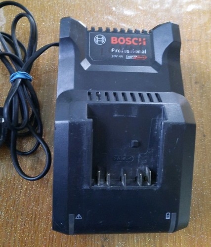 Bosch professional gal 18v - gal, 18v-40
