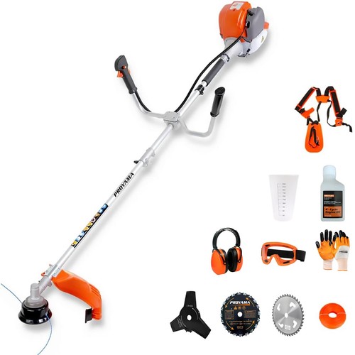 Decespugliatore gas proyama - a,