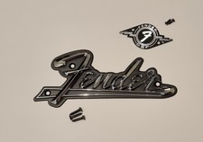 Amplificatore originale Fender