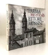 Parma Inv. et Sculp. - Ettore
