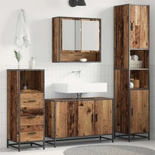 Set mobili bagno pz - da, 3