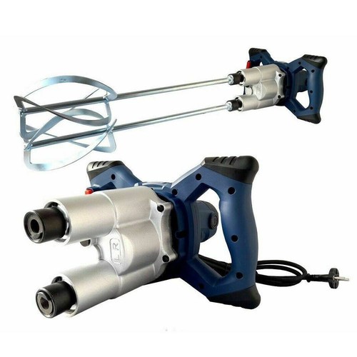 Trapano miscelatore - trapano,