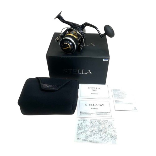 Mulinello spinning shimano - da,