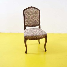 Elegante Sedia in Stile