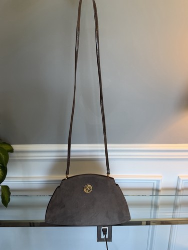 Borsa tracolla vintage bally - borsa, a