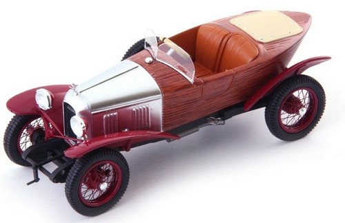 Amilcar cgs3 skiff - amilcar,