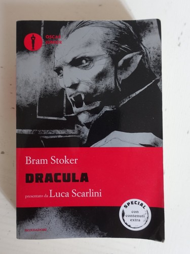 Dracula bram stoker - dracula.,