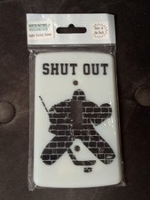 Cover interruttore luce hockey