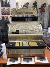 Registratore di cassa