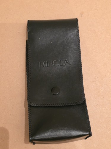 Custodia accessori flash