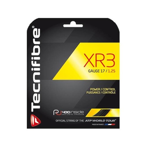 Tecnifibre xr3 - xr3, 12,40