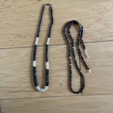 COLLANA CONCHIGLIA PUKA TIGRE