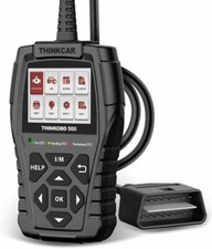 Jeep Cherokee Scanner Codice