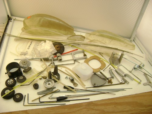 Ff model accessori - rc,