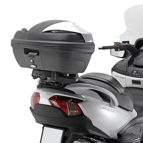 Portapacchi per suzuki burgman - portapacchi,