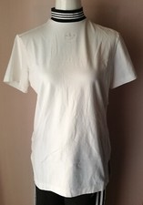Maglia  t shirt donna maglietta Adidas tg 40