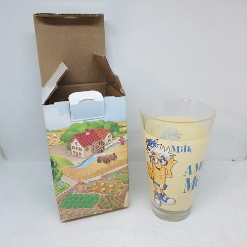 Mulino bianco bicchiere glass - mulino,