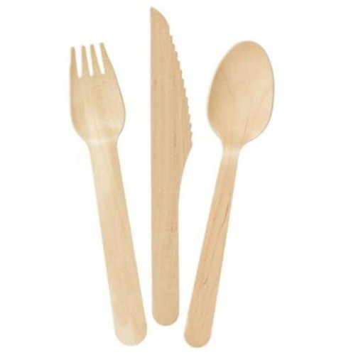 Forchette per posate legno - posate,