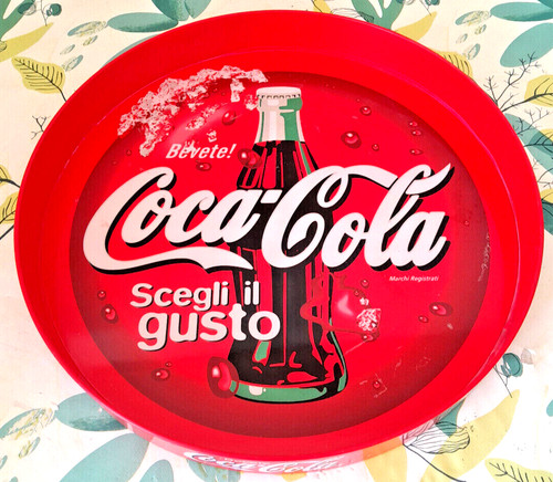 Vassoio plastica - vassoio, in