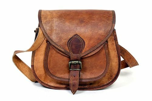 Borsa donna vintage vera - borsa,