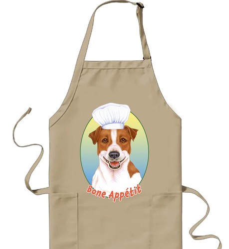 Grembiule cucina jack - da,