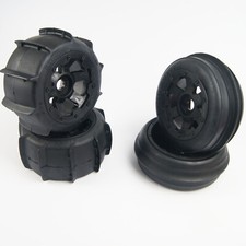 Ruote pneumatici anteriori