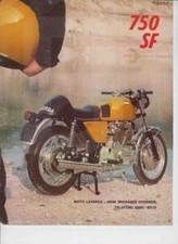 advertising Pubblicità -MOTO