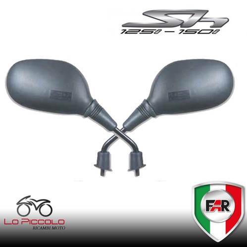 Coppia specchietti - 2,