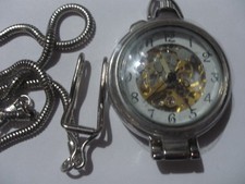 OROLOGIO   MECCANICO     CON