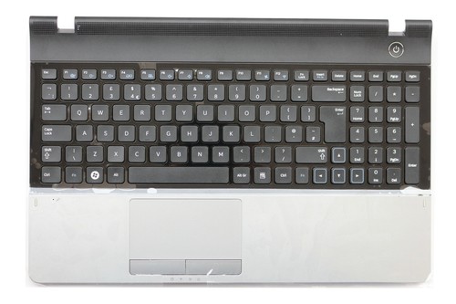 Nuovo samsung np300e5a - samsung,
