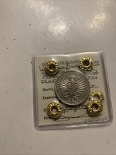 25 centesimi 1903 Aquila