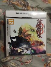 NINTENDO DS 2DS 3DS KINGDOM HEARTS 358/2 DAYS  ITALIANO COMPLETO COME NUOVO 