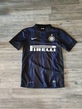 Maglia Inter 2013/14  Nike Originale