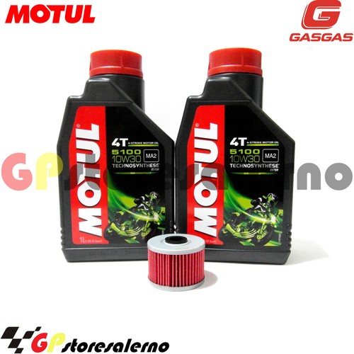 Tagliando olio filtro motul - +,