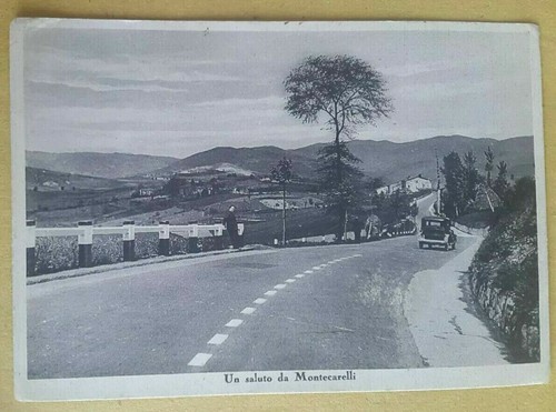Saluto montecarelli - un,