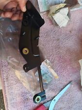 ORIGINALE 60687437 STAFFA ELETTROVALVOLA LANCIA THESIS DA 2001 A2007