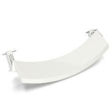 Maniglia impugnatura oblo' lavatrice Bosch Siemens Neff Constructa