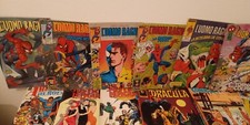 Lotto Fumetti misti Marvel E