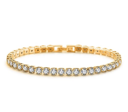 Bracciale tennis - bracciale,