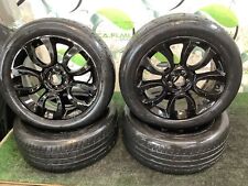 4 CERCHI IN LEGA PER FIAT 500 L Serie (351_352) 225/50R17 (12>)