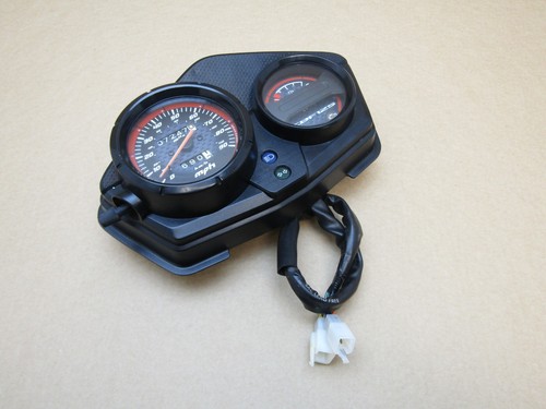Honda cbf 125 - 125, 2010