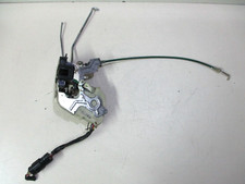 Y02 CHIUSURA SERRATURA CENTRALIZZATA ANTERIORE SX KIA SORENTO ANNO 2005