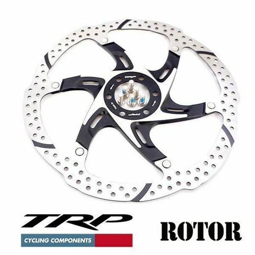 Rotore freno disco trp - rotore,