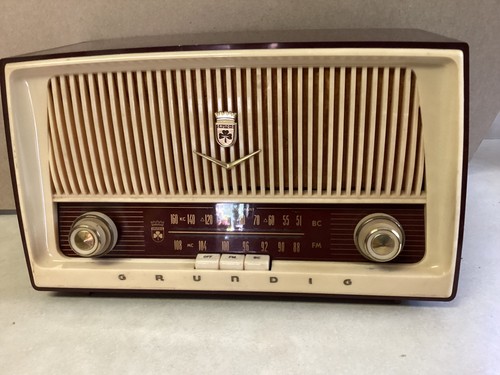 Nice 1950s working - nice,