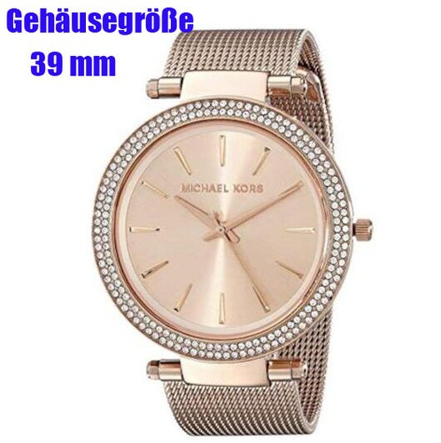 Orologio donna michael kors - orologio,