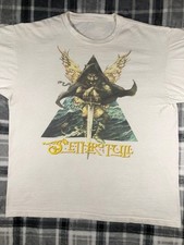 Camicia Jethro Tull Hard Rock