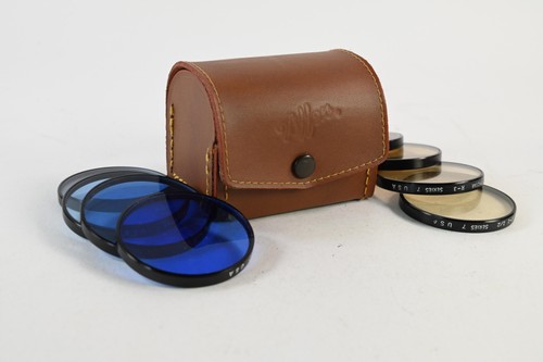 Vintage tiffen photar serie - tiffen,