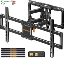 Supporto TV Parete a Movimento