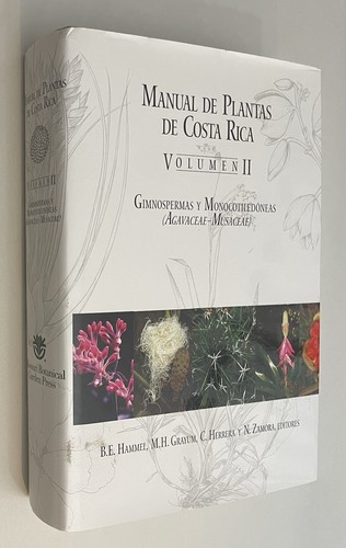 Manual plantas costa - manual,