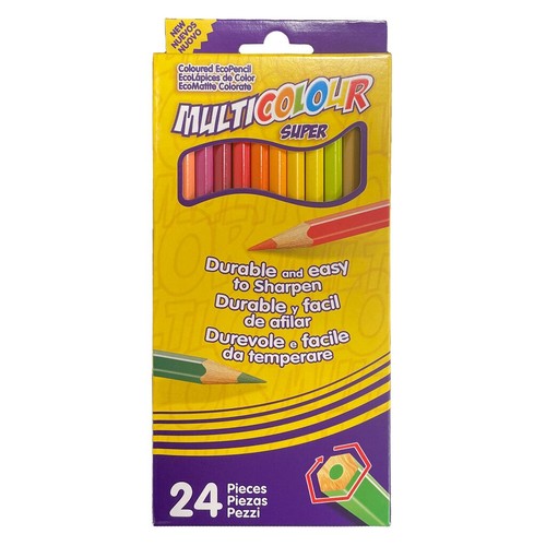 Matite colorate faber - matite, faber-castell